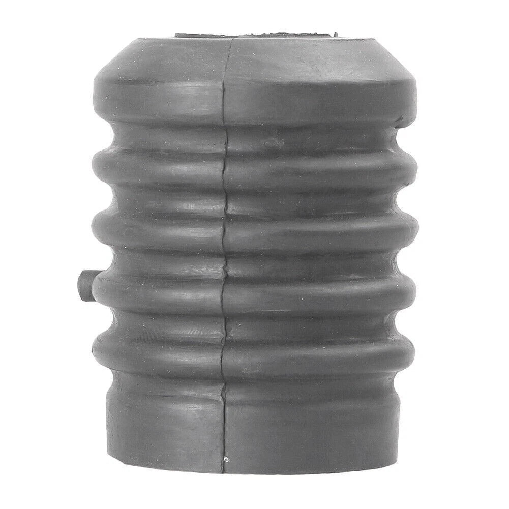 Rear Brake Pump Gaiter Boot Cover for Harley Softail Fatboy (2000-2023)