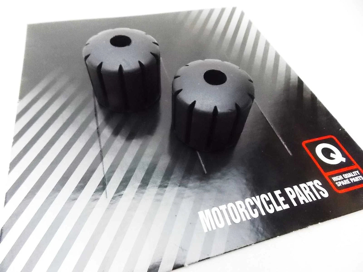 Rubber Mounts for Honda CB750K SOHC Fuel Tank (1969-1978)
