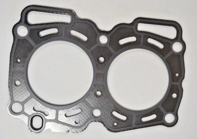 1.6mm GRAPHITE HEAD GASKET SET BOLTS for Impreza Legacy Turbo EJ20GN (1991–1997)