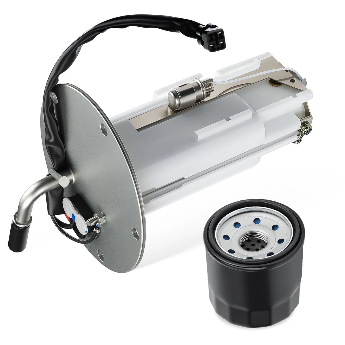 Fuel Pump for Kawasaki Vulcan 900 Custom Classic LT (2006–2024)