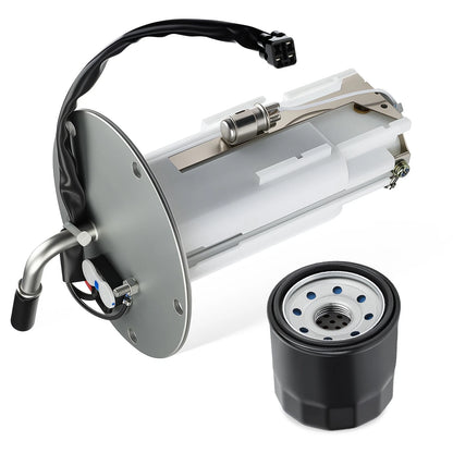 Fuel Pump for Kawasaki Vulcan 900 Custom Classic LT (2006–2024)