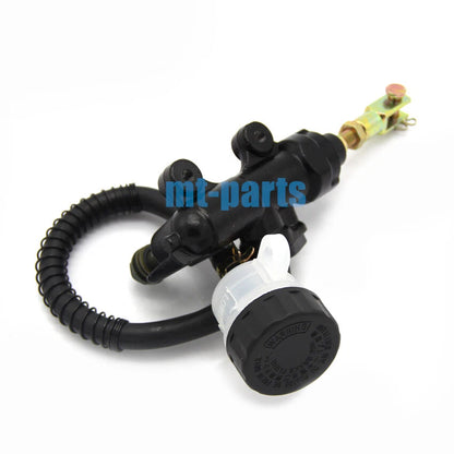Rear Brake Master Cylinder for Suzuki SV650, SV1000, GS500 (1999-2012)