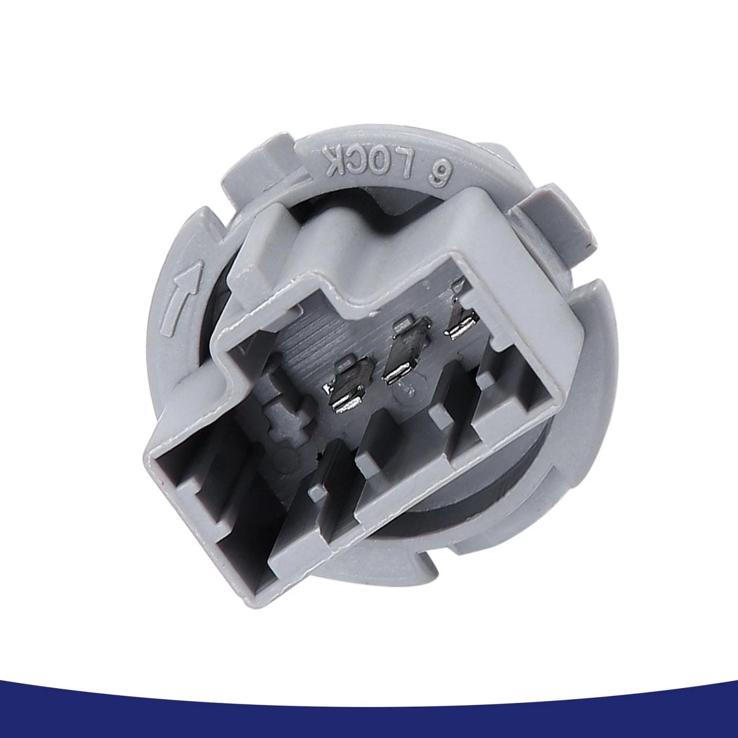 Tail Lamp Socket Adapter for Honda Accord (2003-2007)