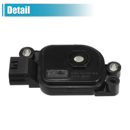 Auto Neutral Safety Power Switch for Hyundai Azera (2011)