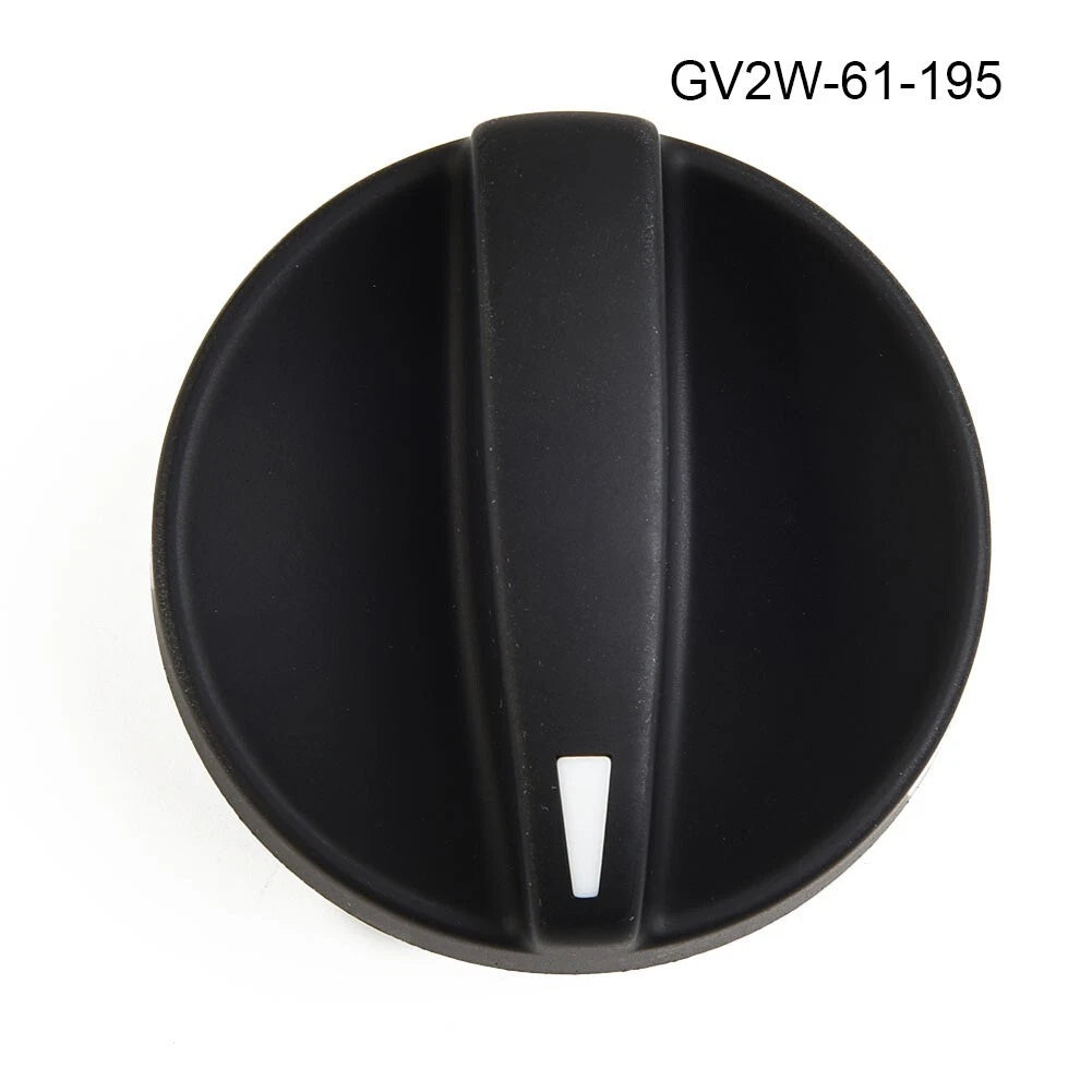 Heater & A/C Temp / Mode Knob Switch for Mazda 6 (2006–2008)