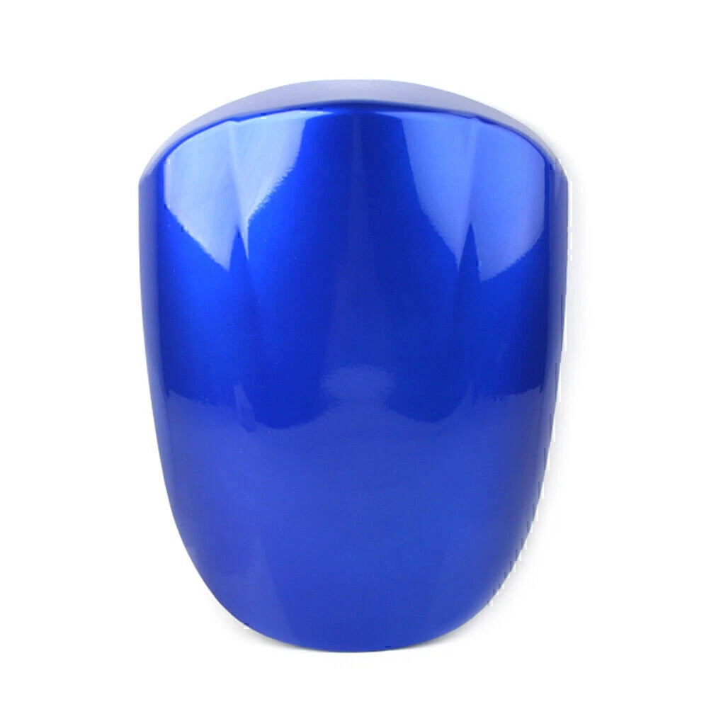 Rear Pillion Seat Cowl for Kawasaki ZX-9R (1998-2001) Blue