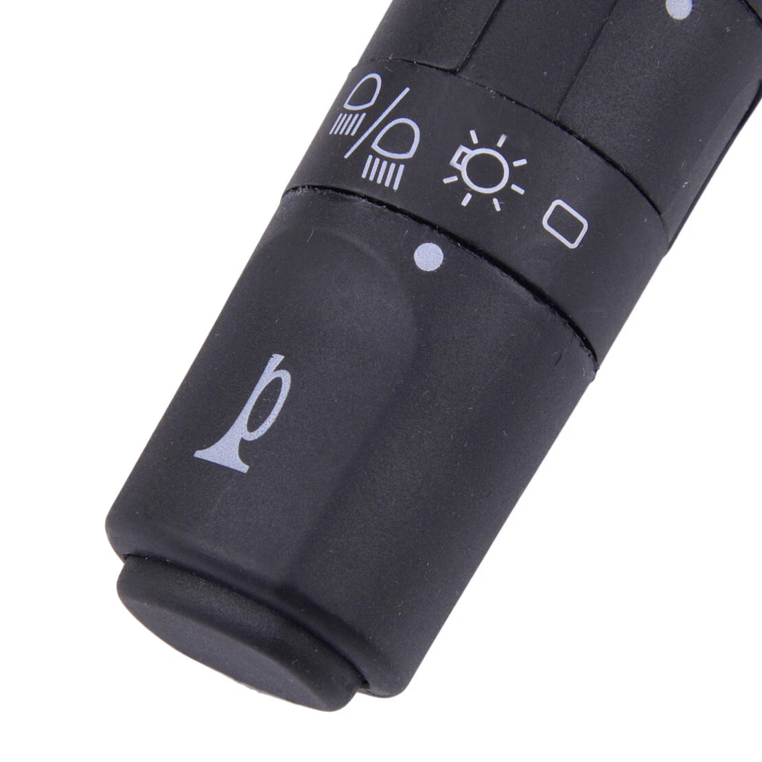 Indicator Light Fog Lamp Stalk Switch for Peugeot 206, Citroen Berlingo (1998-2012)