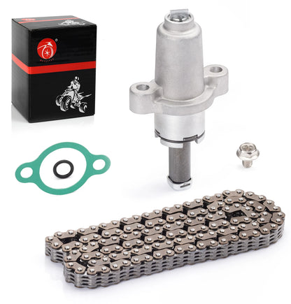 Cam Chain Timing & Tensioner for Suzuki DR650SE DR 650 SE (1996–2023)