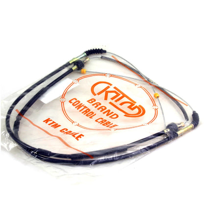 Hand Brake Cable for Toyota Celica ST/Levin 1971-1977