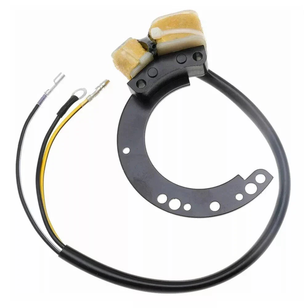 Outboard Stator Assembly 6HP-40HP 2-Stroke for Mercury/Mariner 2-Cyl
