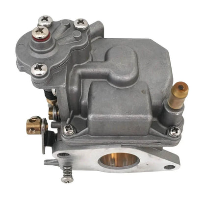 Carburetor for Tohatsu MFS8/MFS9.8B/MFS9.8A3/MFS9.8A2 4-Stroke Outboards