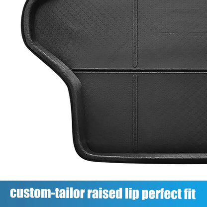 Cargo Boot Tray Liner for Toyota Prius (2003-2015)