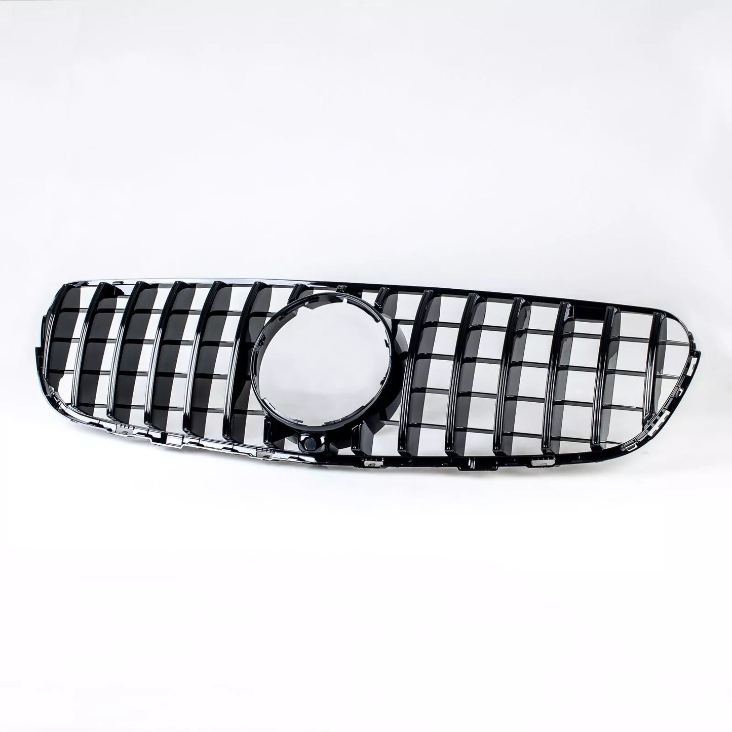 Front Grille for Mercedes Benz GLC-Class X253 (2016-2019)