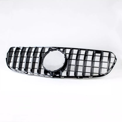 Front Grille for Mercedes Benz GLC-Class X253 (2016-2019)
