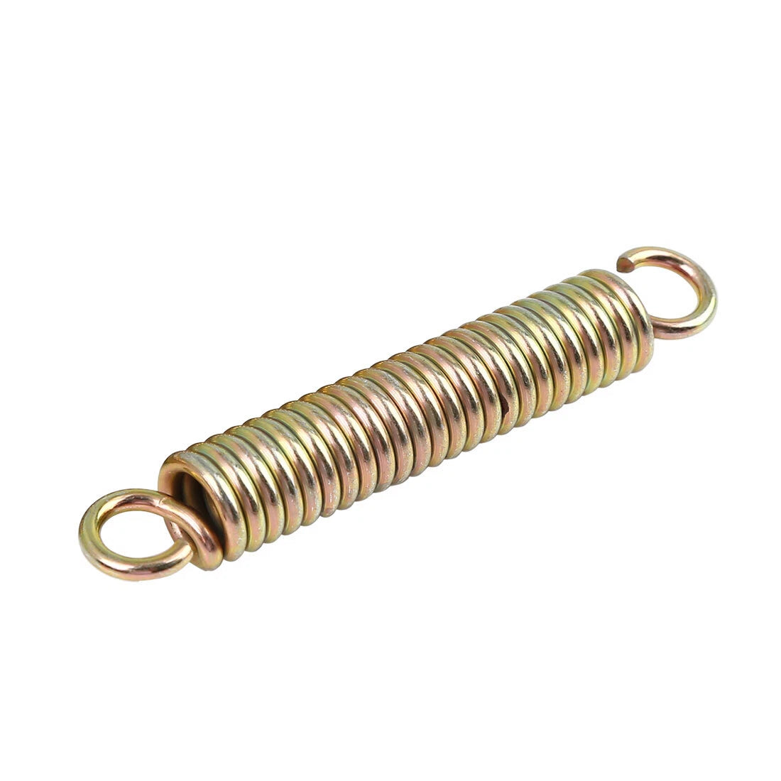 Side Stand Bracket Kickstand Return Spring / 9cm Length for AX100