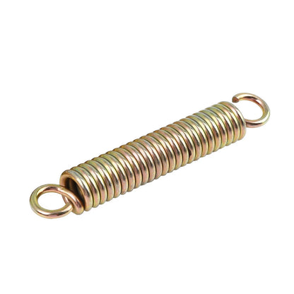 Side Stand Bracket Kickstand Return Spring / 9cm Length for AX100