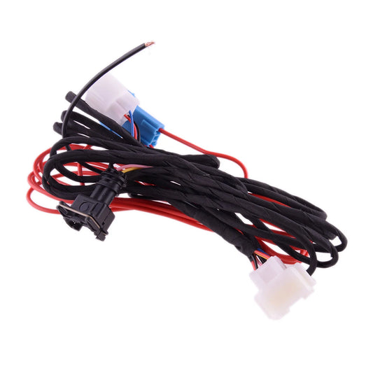 12V 24V Air Diesel Parking Heater Wiring Harness Adapter Cable