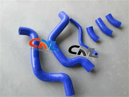 Silicone Radiator Hose Kit for Suzuki SV650 SV-650 (2003-2023)