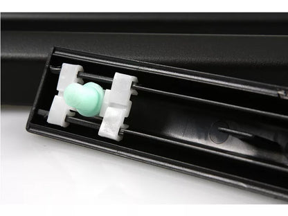 Moulding Set for BMW 3-Series E36 4Dr Sedan/Touring (1991-1998)