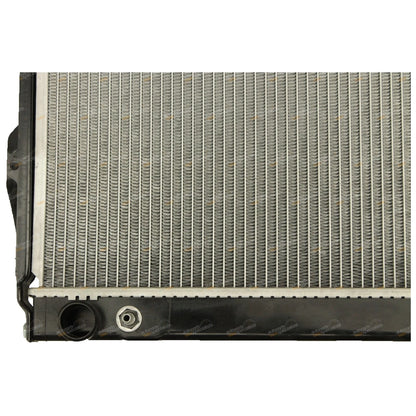 Alloy Core Radiator for Toyota Hilux YN55 YN57 YN65 YN85 (1983–1997)