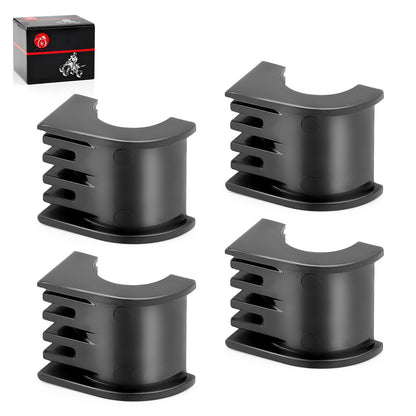 Rear Stabilizer Sway Bar Bushing 7/8 IN for Polaris RZR 570 (2018–2022)