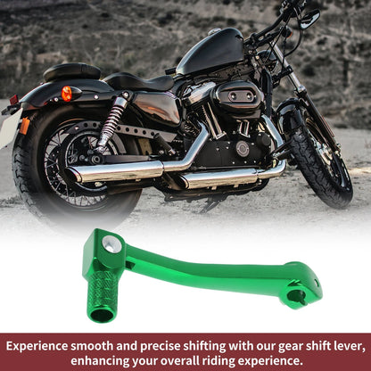 Folding Shifter Lever for Honda XR50 (2000-2009)