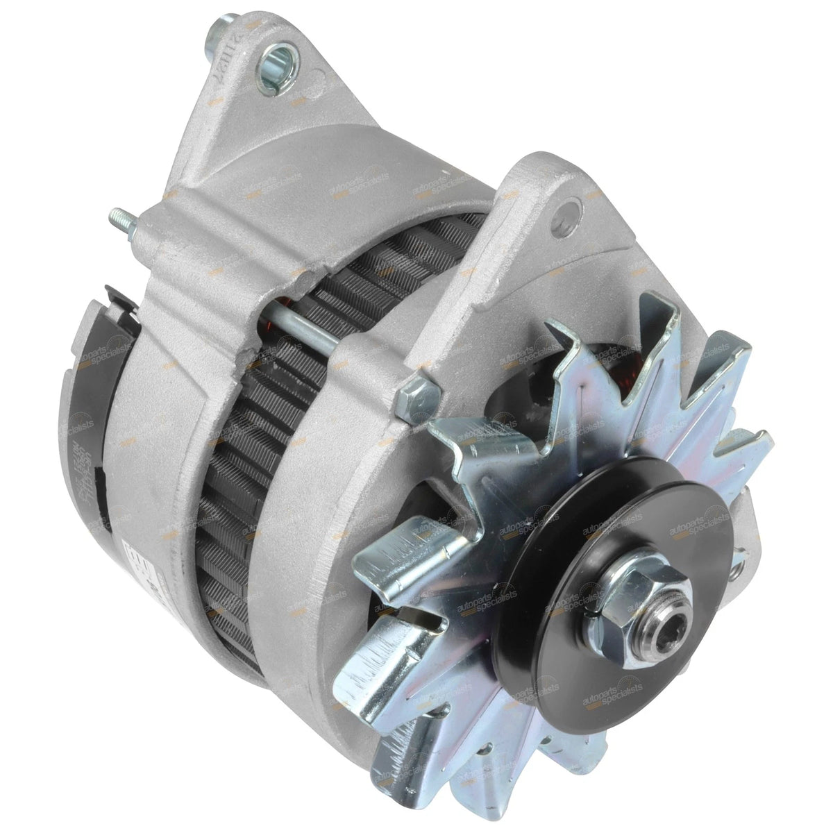 Alternator for Land Rover Defender 90 110 130 4cyl 2.5L (1992-2005)