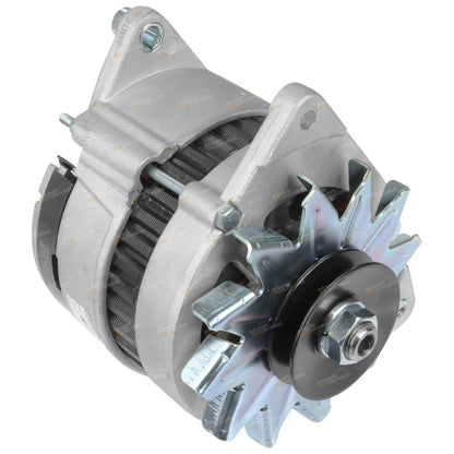Alternator for Land Rover Defender 90 110 130 4cyl 2.5L (1992-2005)