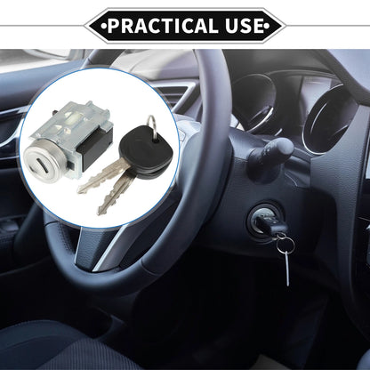 Ignition Lock Cylinder for Chevrolet Impala