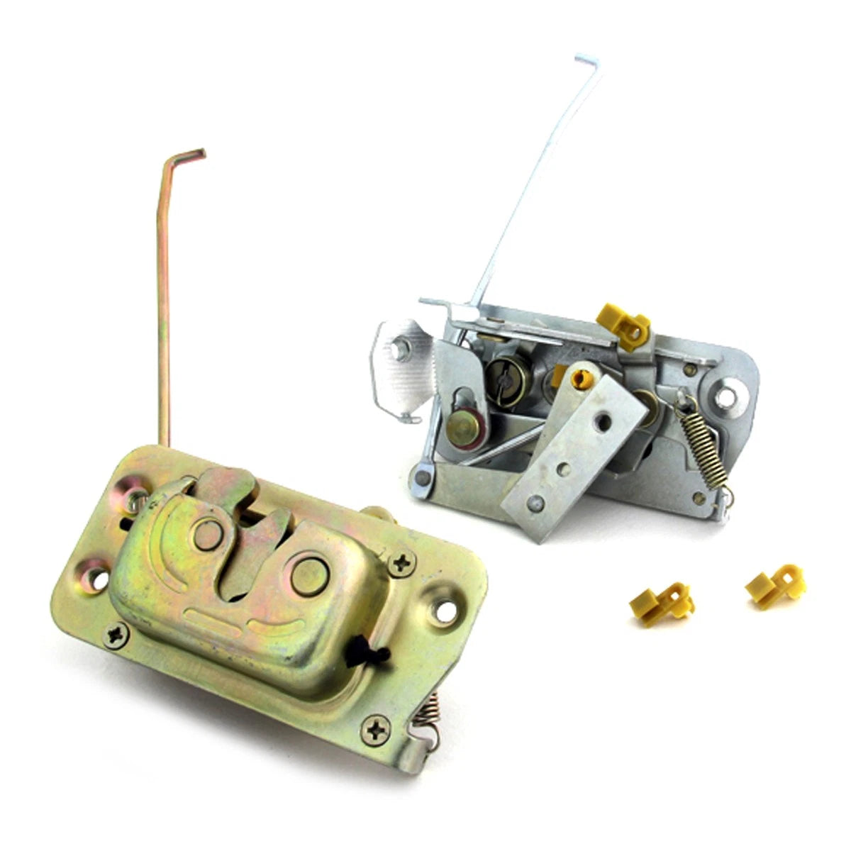 Door Lock Latch LH & for Toyota Land Cruiser 40 Series FJ40 FJ45 HJ47 BJ40 BJ42