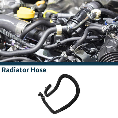 Radiator Hose No.LR123076 for Land Rover Range Rover (2013)