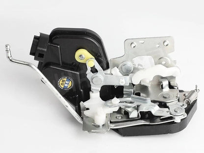 Door Latch Lock Actuator Front Right for Hyundai Tucson (2005–2009)