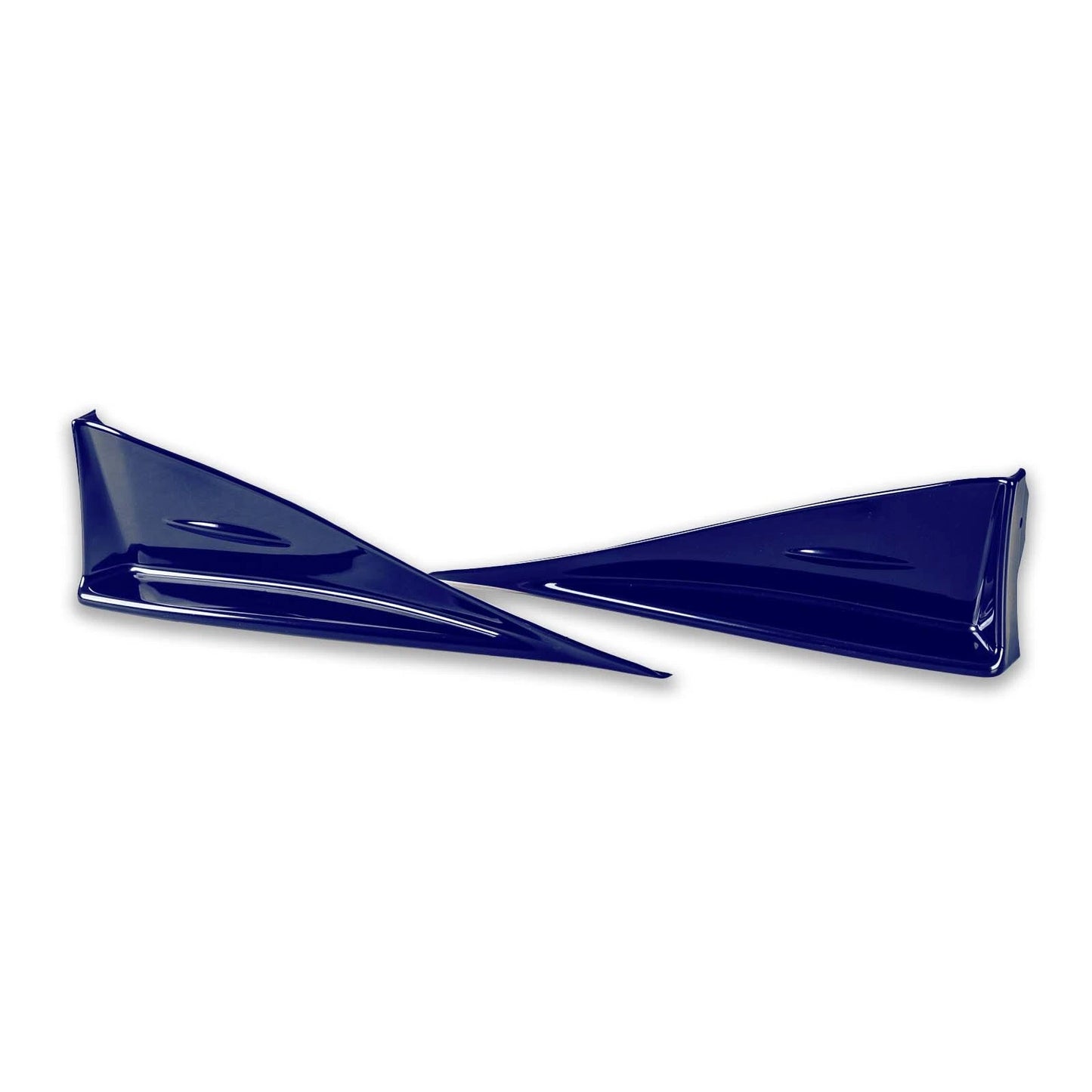 Side Skirt Splitter for Toyota GR86, Subaru BRZ (2022-2023)