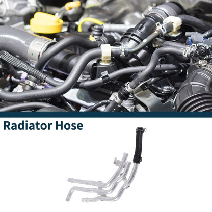 Radiator Hose No.LR050883 for Land Rover LR4 (2010-2016)