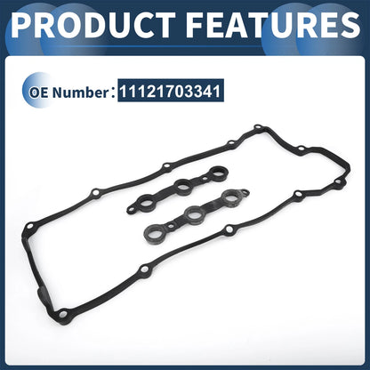 Valve Cover Gasket for BMW 323 (1998 - 1998)