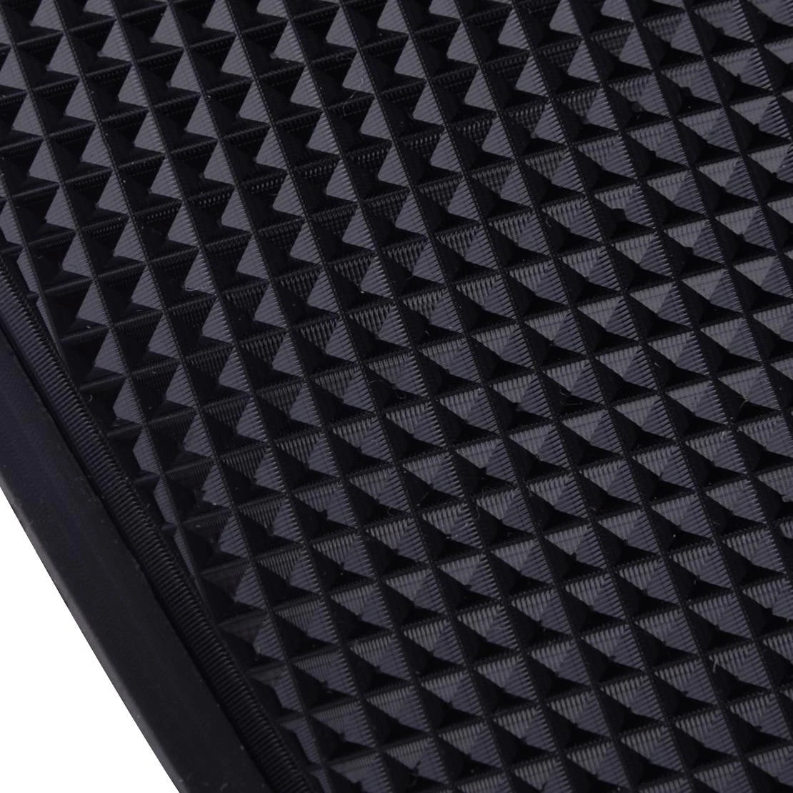 Anti-skid Dashboard Mat for Peugeot 3008 5008 GT (2017-2018)