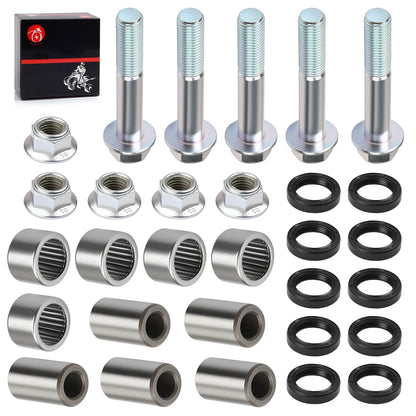 Swing Arm Linkage Bearing Kit for Honda TRX400X (2009–2014)