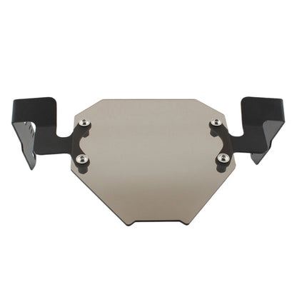 Motor Headlight Guard Cover for SUZUKI V-STROM 800 800DE (2023-2025) Smoke