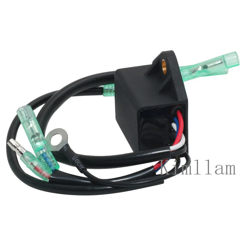 Ignition Switch Box for Nissan 2-Stroke 25HP 30HP 35HP 40HP