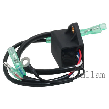 Ignition Switch Box for Nissan 2-Stroke 25HP 30HP 35HP 40HP