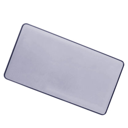 Car Sun Visor Vanity Mirror for Universal Fit Auto Cosmetic Protection