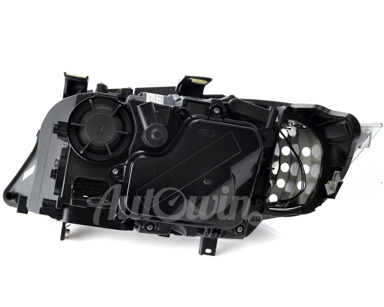 Bi-Xenon Adaptive Headlight Right Side for BMW 3 Series E90 E91 (2007-2013)