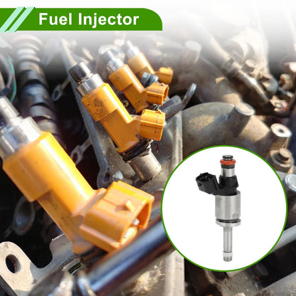 Fuel Injector for Honda CR-V 2.4, Accord 2.4 (2013-2017)