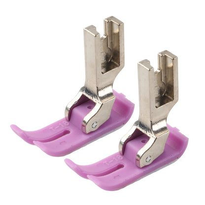 MT-18 Extra Thin Precise Presser Foot for Industrial Sewing Machine