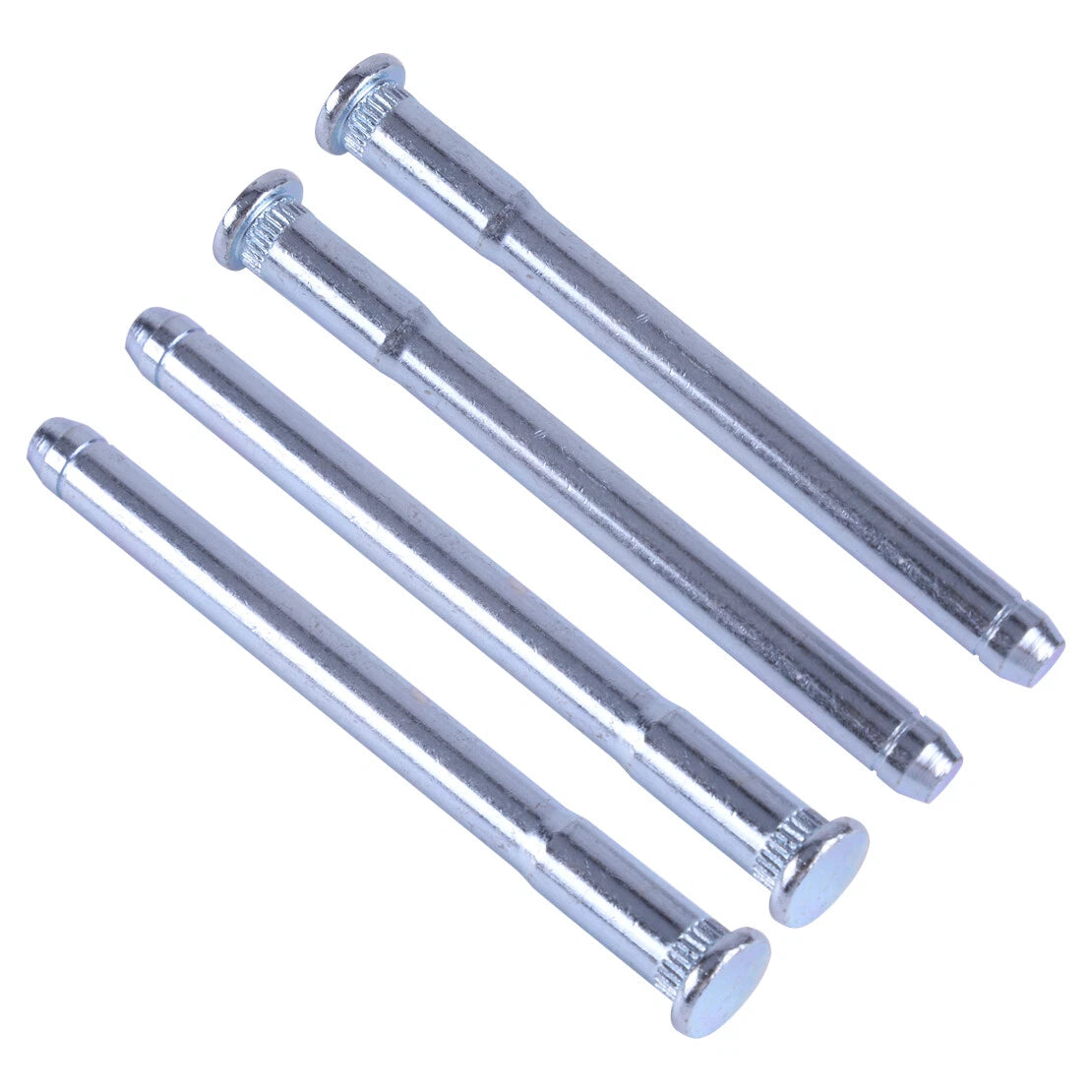 Door Hinge Kit for Chevy S10 & GMC S15 2 Door (1994-2004)
