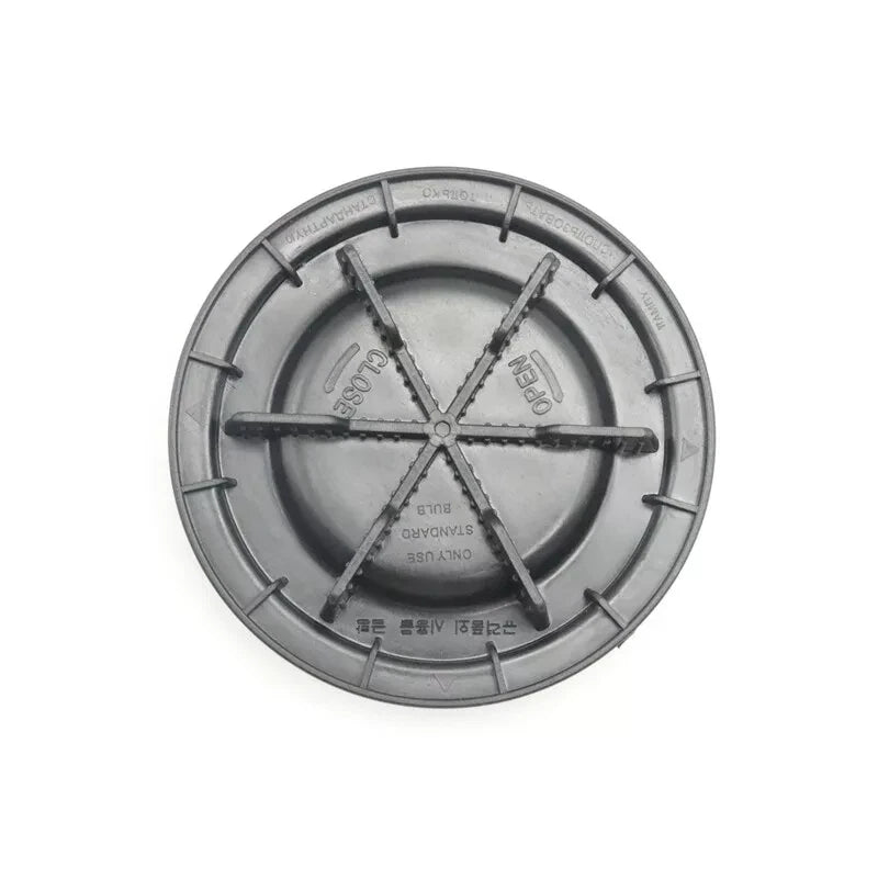 Dust Cap Back Cover Lid for Mitsubishi Outlander (2016–2019)