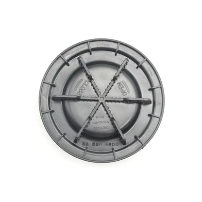 Dust Cap Back Cover Lid for Mitsubishi Outlander (2016–2019)
