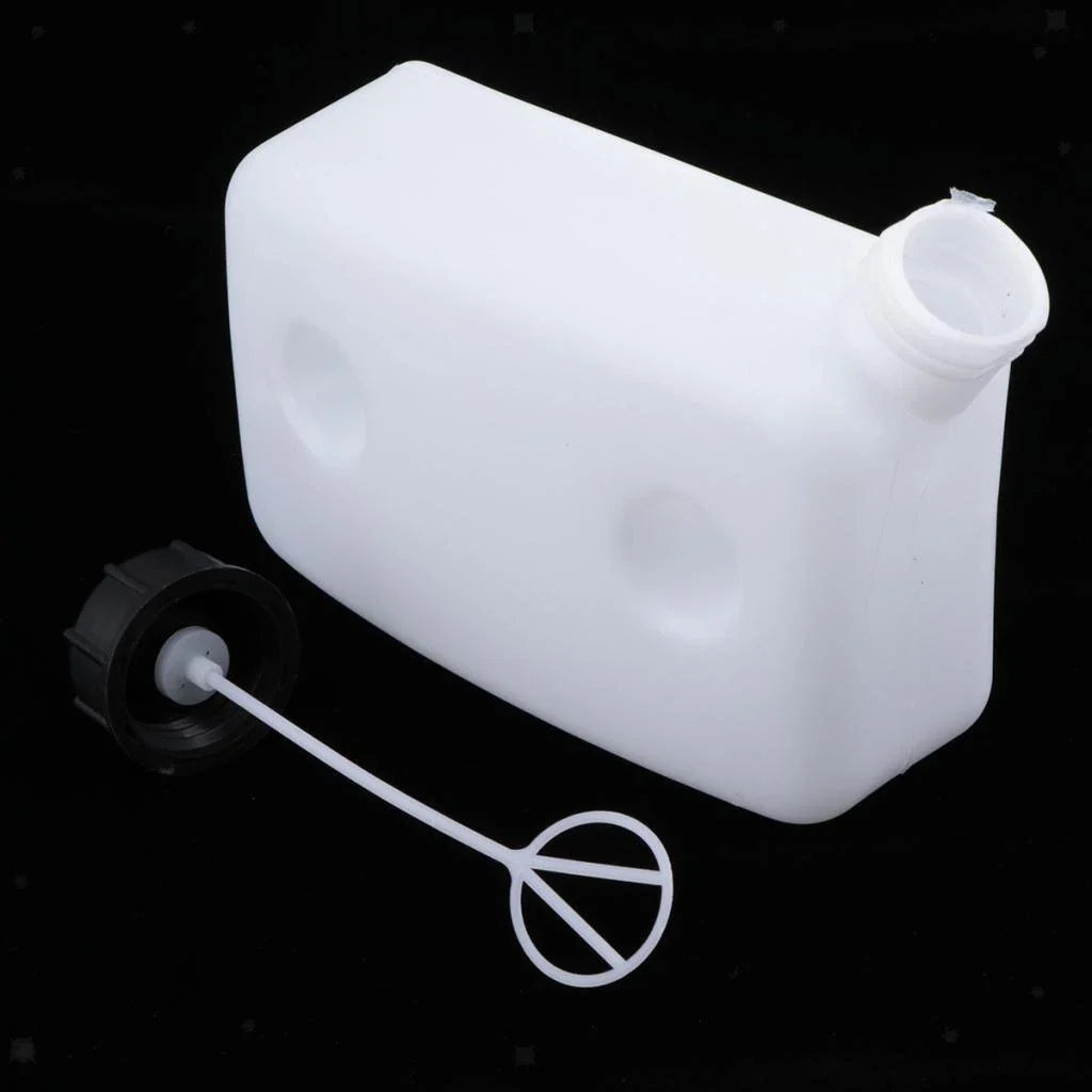 Marine Outboard Motor Tank Assembly for 4-Stroke Boats