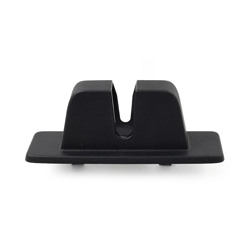 Trunk Tailgate Lock Cover for Land Rover Range Rover Sport Velar & Jaguar