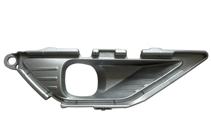 Grille With Fog Light Mount Right Side for Mitsubishi Outlander (2007–2021)